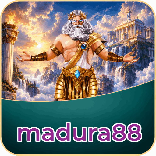 Katalog aplikasi Android madura88 Indonesia