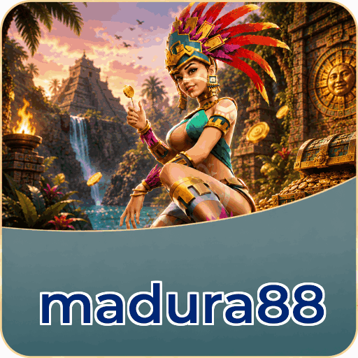 Ilustrasi cara install madura88 APK dengan aman